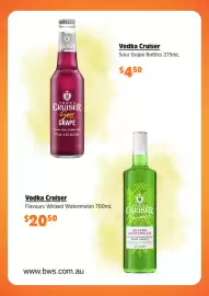 BWS catalogue Page 5