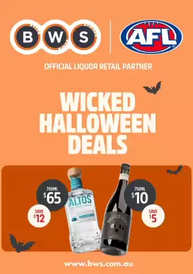 BWS (valid until 3-11)