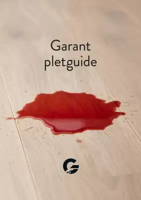 Garant (gælder indtil 7-11)