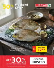 Spar catalogue Page 2