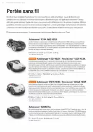 Husqvarna folder Pagina 10