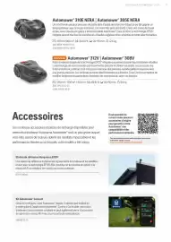 Husqvarna folder Pagina 11