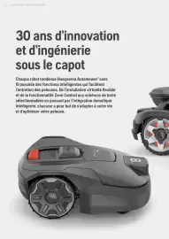 Husqvarna folder Pagina 14