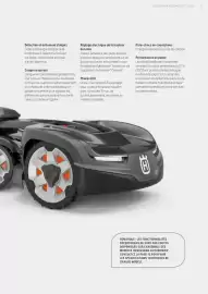 Husqvarna folder Pagina 15