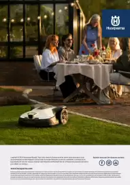Husqvarna folder Pagina 20