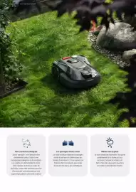 Husqvarna folder Pagina 4