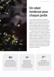 Husqvarna folder Pagina 5