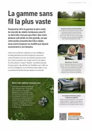 Husqvarna folder Pagina 7