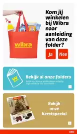 Wibra folder | Sint Pagina 32: Strik fluweel €1,49
