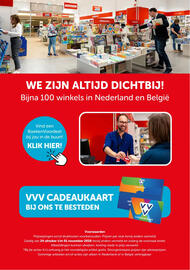 Boekenvoordeel folder Pagina 10: tel net BonkerVoordeel Hobbyboeken ER CASASTIPS WE ZIJN ALTIJD DICHTBIJ! Bijna 100 winkels