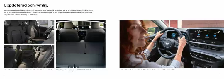 Hyundai reklamblad Sida 4