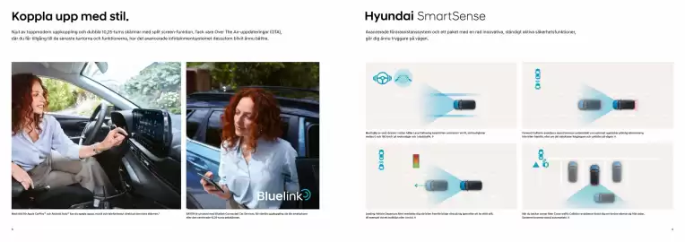 Hyundai reklamblad Sida 5