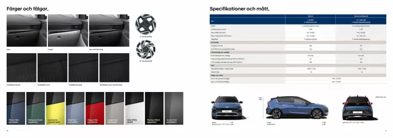 Hyundai reklamblad Sida 6