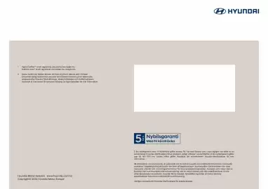 Hyundai reklamblad Sida 7