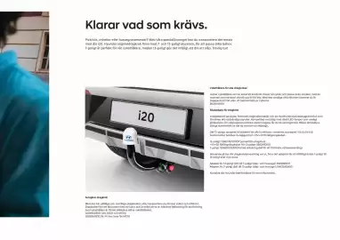 Hyundai reklamblad Sida 21