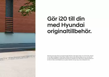 Hyundai reklamblad Sida 3