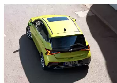 Hyundai reklamblad Sida 10