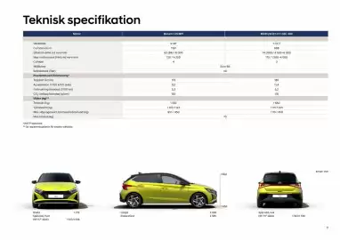Hyundai reklamblad Sida 17