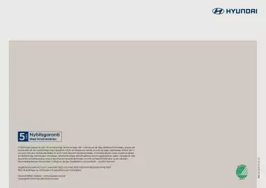 Hyundai reklamblad Sida 20