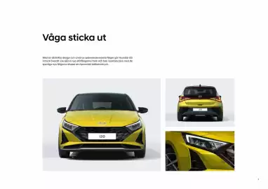 Hyundai reklamblad Sida 5