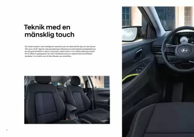 Hyundai reklamblad Sida 6
