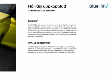 Hyundai reklamblad Sida 9