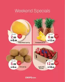 Safeer Market catalogue Page 2