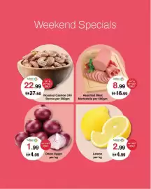 Safeer Market catalogue Page 3
