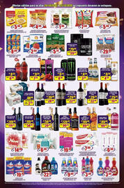 Catálogo Violeta Supermercados Página 4