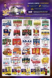 Catálogo Violeta Supermercados Página 1