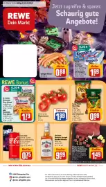 REWE DE tilbudsavis uge 44 Side 1