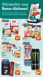REWE DE tilbudsavis uge 44 Side 2