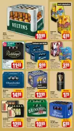 REWE DE tilbudsavis uge 44 Side 21