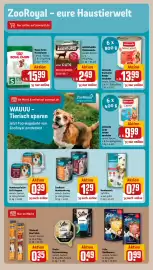 REWE DE tilbudsavis uge 44 Side 29