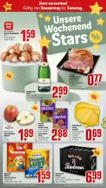 REWE DE tilbudsavis uge 44 Side 30