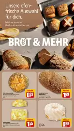 REWE DE tilbudsavis uge 44 Side 31