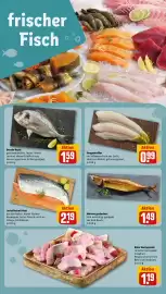 REWE DE tilbudsavis uge 44 Side 32