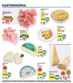 Volantino Esselunga Pagina 12