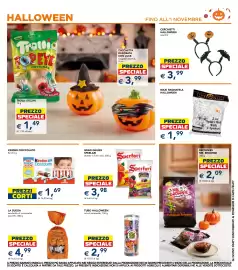 Volantino Esselunga Pagina 15