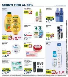 Volantino Esselunga Pagina 16
