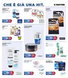 Volantino Esselunga Pagina 25