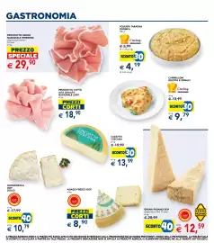 Volantino Esselunga Pagina 12