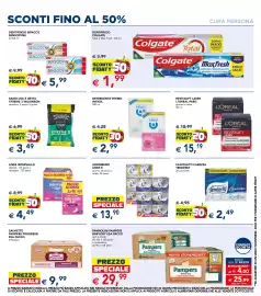 Volantino Esselunga Pagina 17
