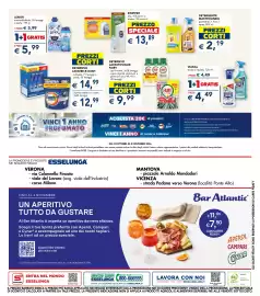 Volantino Esselunga Pagina 29