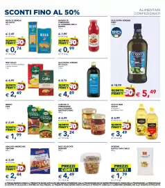 Volantino Esselunga Pagina 5
