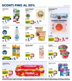 Volantino Esselunga Pagina 3