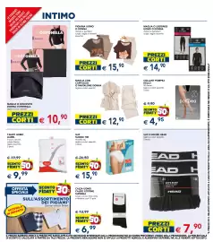 Volantino Esselunga Pagina 30