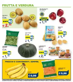 Volantino Esselunga Pagina 9