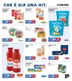 Volantino Esselunga Pagina 23