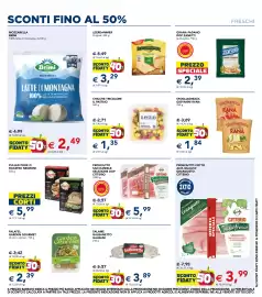 Volantino Esselunga Pagina 2